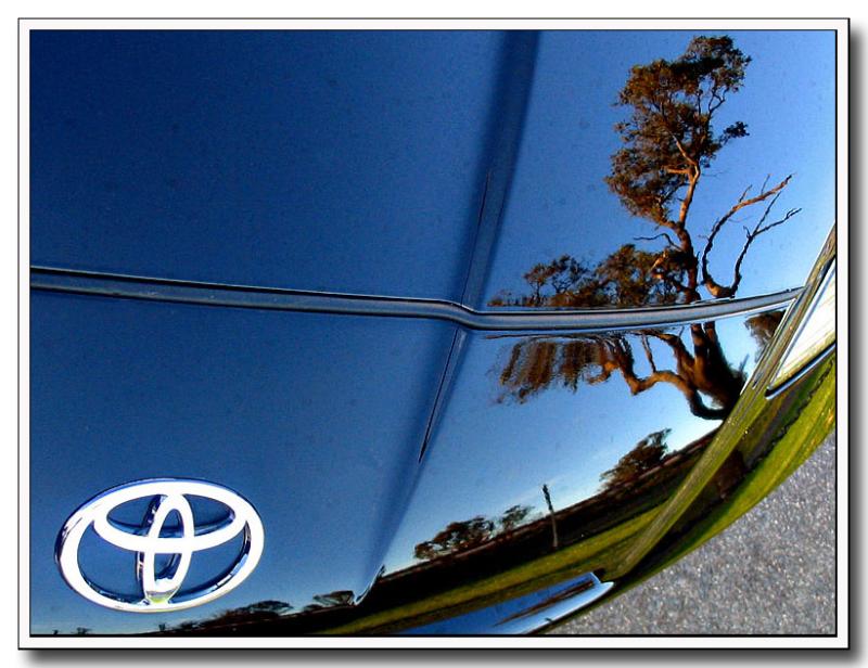 Toyota (*)
