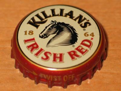 Irish Lager