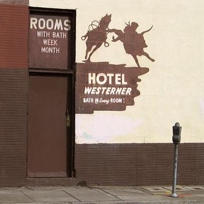 Hotel Westerner*