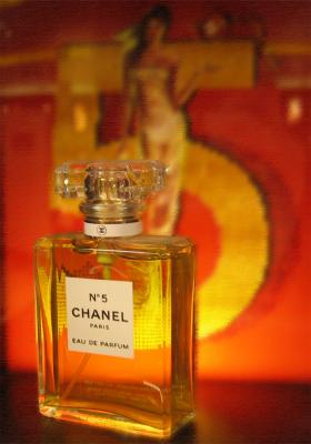 Parfum *