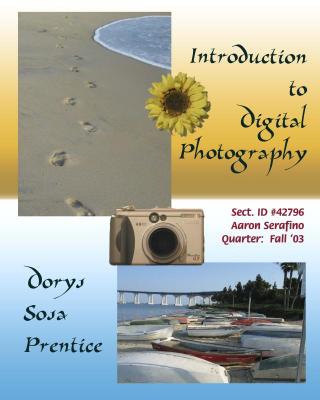 Digital Photography 101*