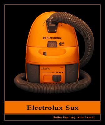 Electrolux*