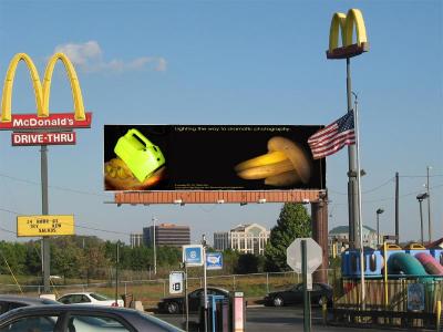 Billboards *