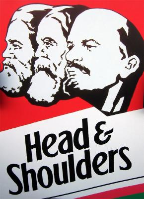 head & shoulders *