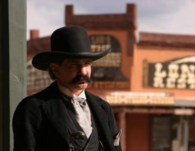 Lawman *