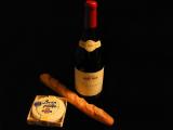 Three french icons *