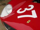 Red Ferrari - Italian*