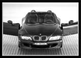 <b>The Ultimate Driving Machine</b>