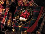 Scottish Tartan *