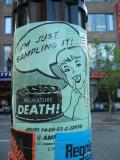premature death