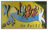 <B>The Rocks</b> *