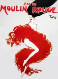 moulin rouge *