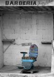 2nd Place: <b>The Style Barber Shop</b> *
