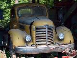 Re-Tired Truck