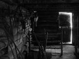 Old Barn * (from early 19th Century) *