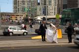Cinderella in the city (*)