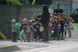 School Trip (*)