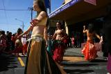 Belly Dancing*