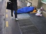 On the Street *