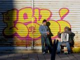 Street Sound *