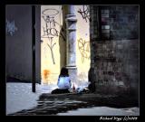 2nd Place (tie)<br>Does a child see art or art crime?