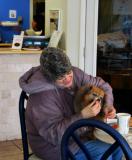  Coffee Shop--Feed Them Lox!