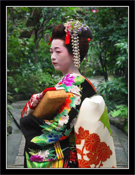 Geisha