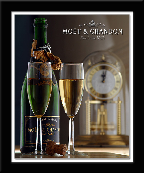 <b>Moet & Chandon</b>