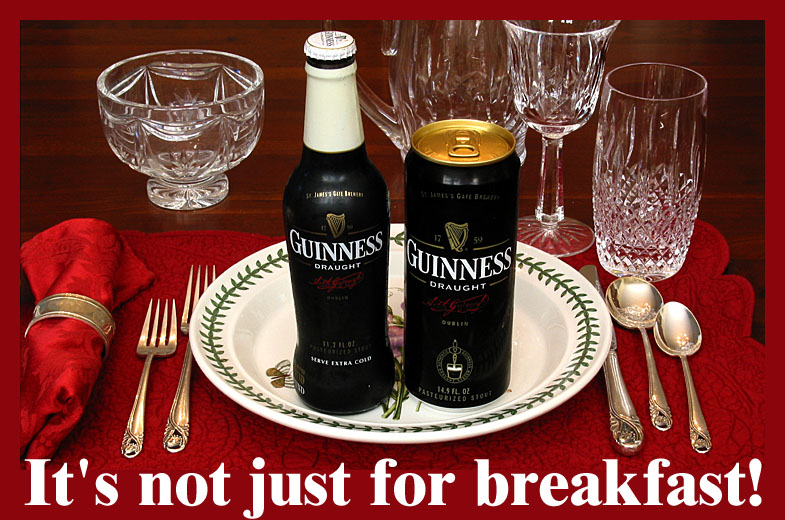 <b>Its Good For You!</b> *