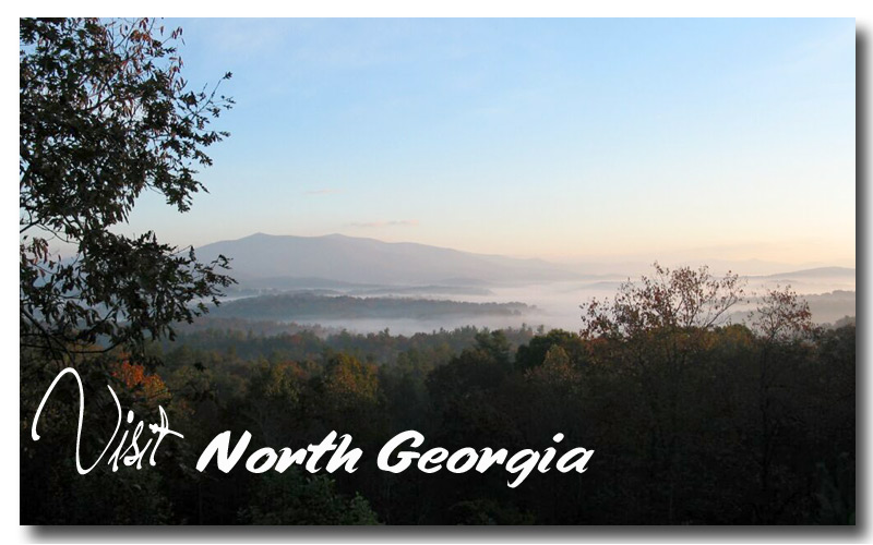 North Georgia *