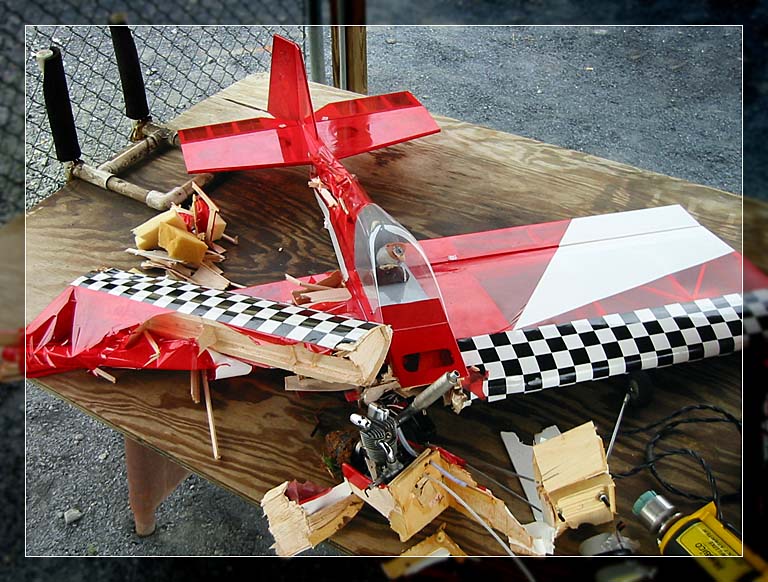 <b>Last Flight</b>