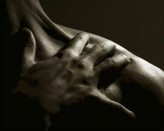 2nd: Physicality *
