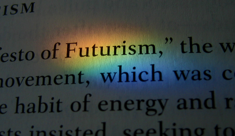 Futurism *