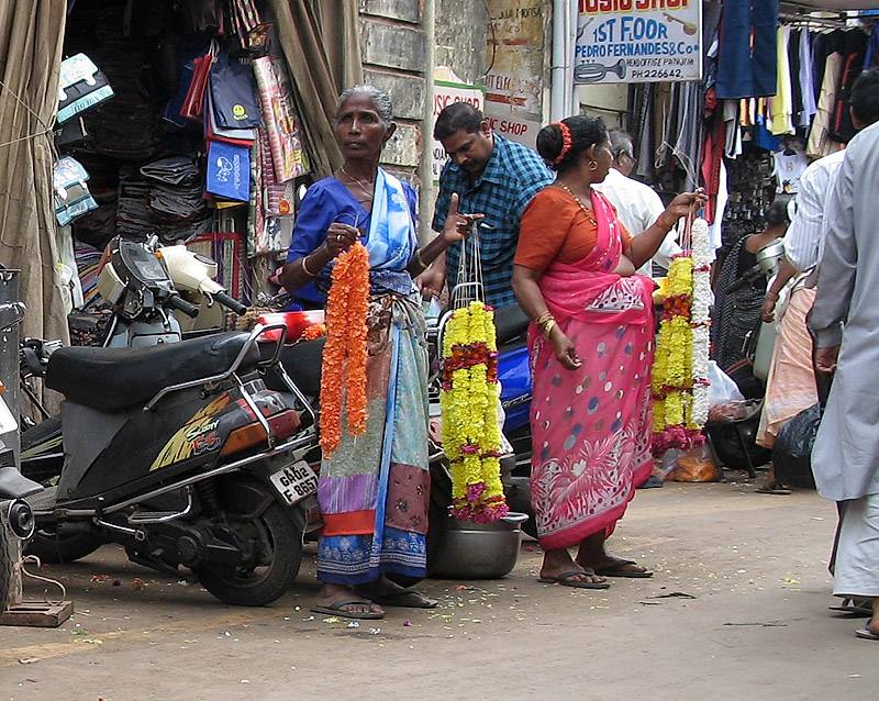 Garland Sellers (*)