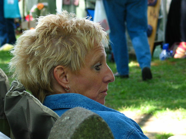 Pensive *