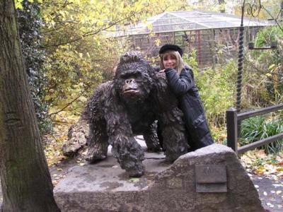 Antwerp Zoo