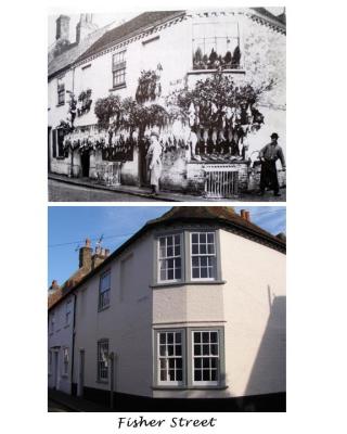 Fisher Street