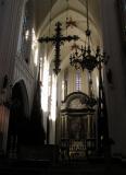 Cathedral of our Lady