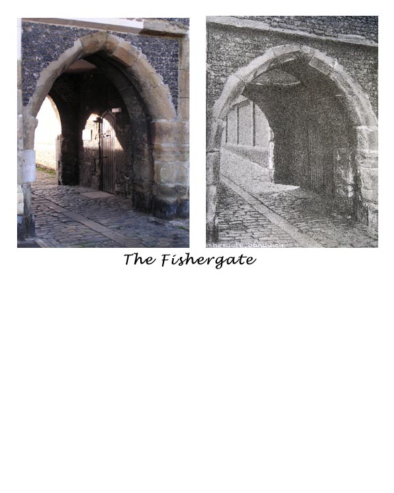 Fishergate