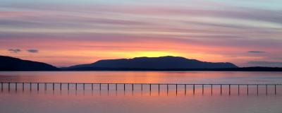 Bellingham Bay