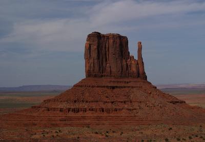 Monument Valley & Valley of the Gods