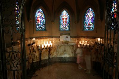 St Mary's Cathedral Basilica of Covington