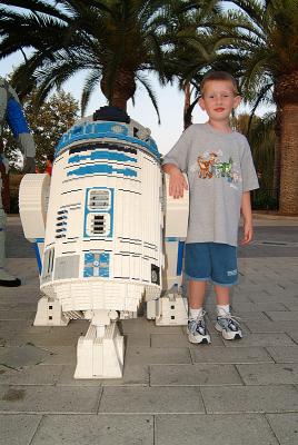 Legoland