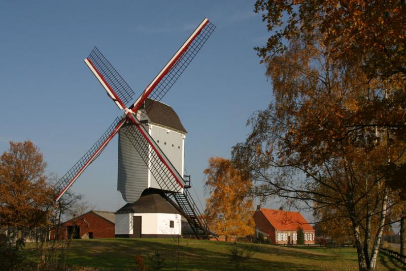 Windmill