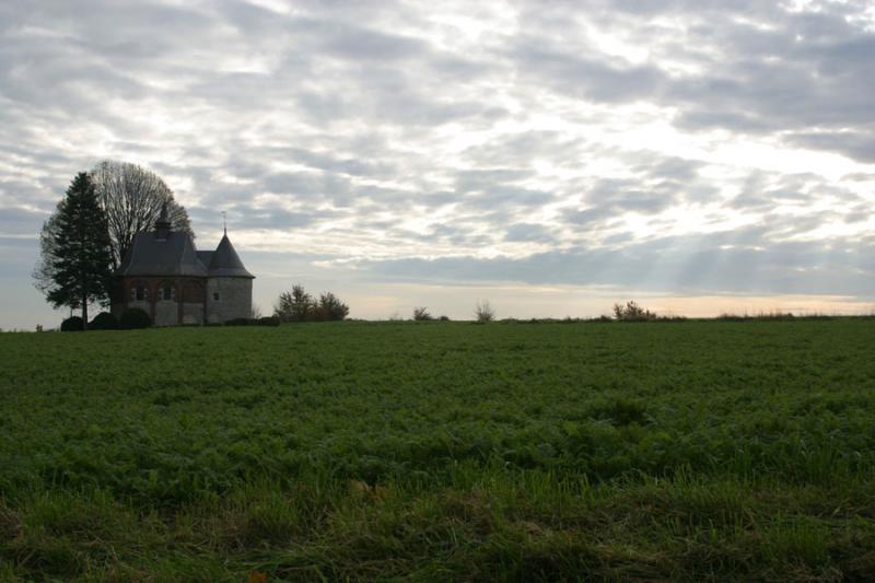 Chapel