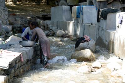 Laundry