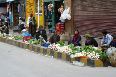 Vegetables