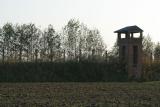 Breendonk - WW II prisoners camp