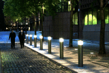 A LIGHT STROLL