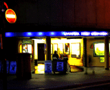 LIVERPOOL STREET SUBWAY